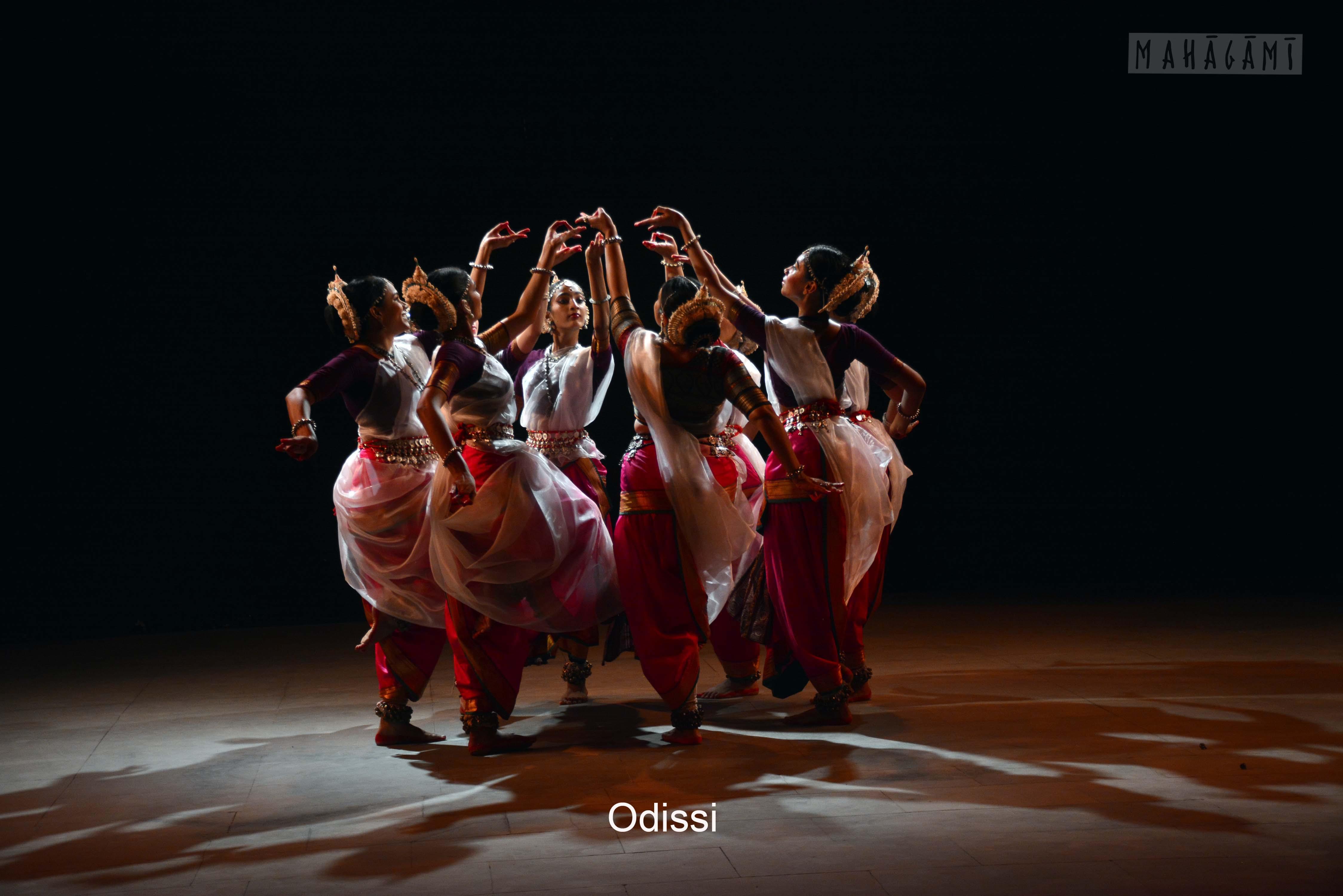 MAHAGAMI Gurukul, MGM University Aurangabad Student Activities photo 16